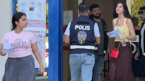 Memurluk hayali için geri sayım bitti: 1,7 milyon aday sınav salonlarına akın etti