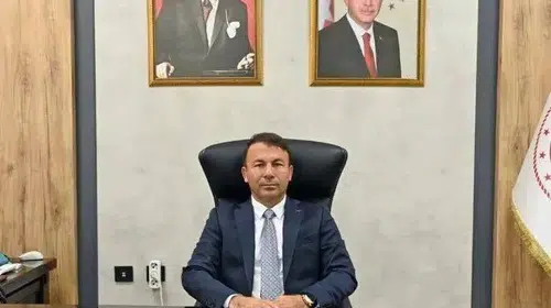 Denizli'de tarım yönetiminde yeni dönem: Mustafa Nevzat Zayim koltuğunu sağlamlaştırdı