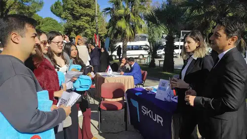 Muğla iş dünyasında zirveye yerleşti: Üniversitelilerin istihdamında Türkiye birincisi