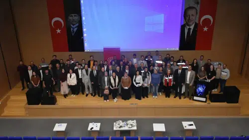 Aydınlı üreticilere teknolojik kalkan: Süt verimini düşüren hastalığa karşı erken uyarı dönemi