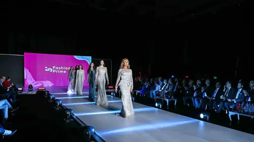 İzmir moda dünyasını dünya vitrinine taşıyor: Fashion Prime 9. kez start verdi