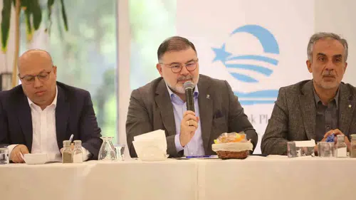 İzmir’in eğitim karnesinde büyük değişim: Saygılı’dan "daha ileriye" mesajı
