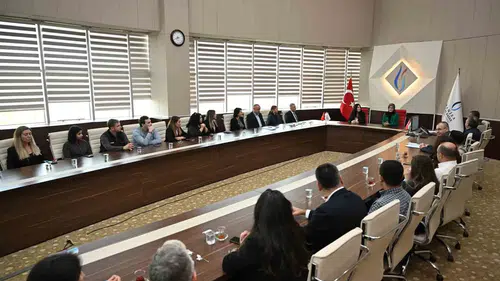 Geleceğin mühendisleri yeşil fabrikalarda yetişecek: 250 bin avroluk dev hamle