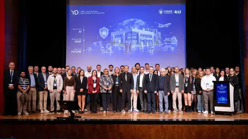 Yapay zeka çağında pusulayı doğru tutmak: İş dünyasında sürdürülebilir büyümenin sırrı
