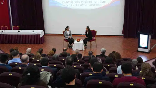 Organ nakli bekleyen binlerce kişi için kritik çağrı: Zamanla yarışıyoruz