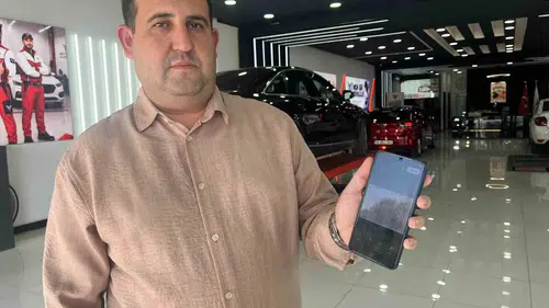 İkinci el otomobilde dijital kumpas: Raporlara değil gözünüze güvenin
