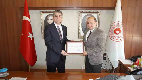Manisa'da kamu kurumunda sağlıklı yaşam seferberliği: Bakanlıktan onay geldi