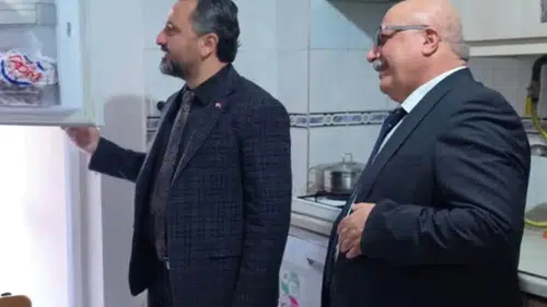 Muğla’da çocuk evlerine yakın takip: İl Müdürü Selçuk’tan yerinde denetim