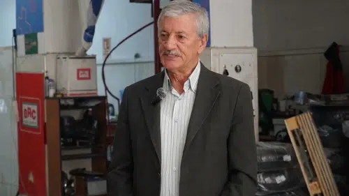İzmir'in otomotiv üssü kabına sığmıyor: Esnaftan yeni sanayi bölgesi talebi