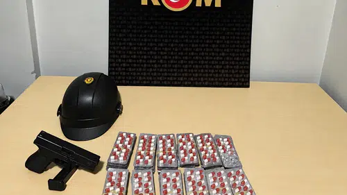 Söke’deki silahlı baskın operasyonunda yargı kararı: İki tutuklama