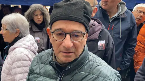 Aydın sağlık camiasını yasa boğan kayıp: Dr. Ahmet Çakaloğlu yaşamını yitirdi
