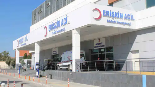 Aydın'da okulda zehirlenme şüphesi: Arkadaşlarının getirdiği yemek kabus oldu