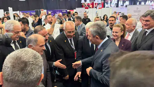 Denizli’nin huzur adresi Antalya’da: Çameli turizm dünyasını sakinliğe davet ediyor