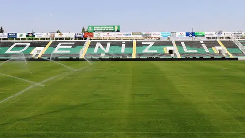 Denizli’nin profesyonellik rotası çizildi: İki kulüp 12. Grup’ta ter dökecek