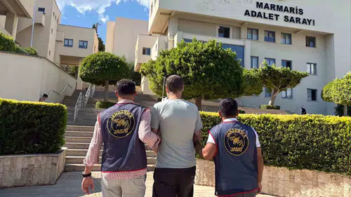 Muğla’da jandarma operasyonları hız kesmedi: 27 kişi demir parmaklıklar ardında