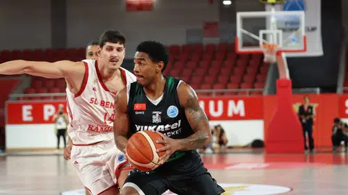 Zafer Aktaş’tan Trabzonspor maçı itirafı: İkinci periyottaki düşüş oyun planımızı bozdu