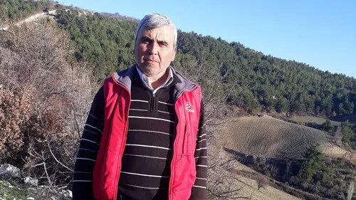 Manisa'da kan donduran infaz: Baba ve oglu av tüfeğiyle katledildi