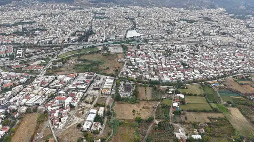 Kuşlubahçe’de su çilesi bitti: MASKİ’den bölgeye iki koldan müdahale