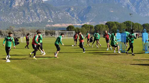 Muğlaspor’da rota Kayseri: Koşukavak’tan puan mesajı