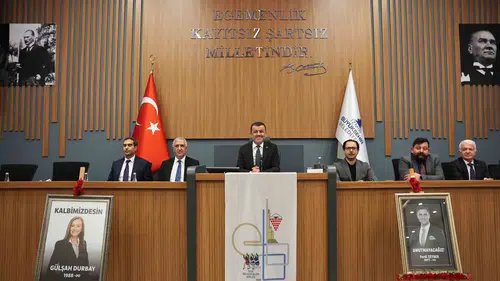 Ege'de yerel yönetimler rotayı 2027'ye çevirdi: Ortak akıl dönemi