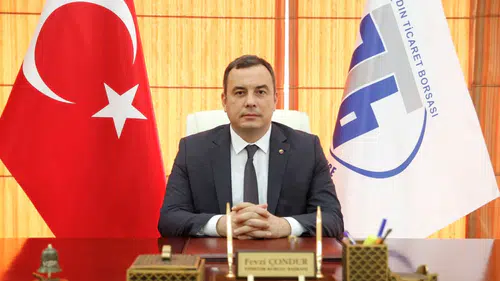 Pamukta ithalat sarmalı: Üreticiyi küstürmeyin, sahada tutun