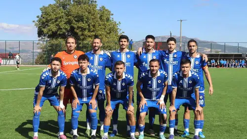 Çal Belediyespor’un rotası belli: Gençlerle ligde kalıcı olmak