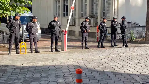 Merkezefendi Belediyesi’nde rüşvet operasyonu: Başkan Şeniz Doğan adliyeye sevk edildi