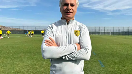 Aliağa FK’da gözler Aksaray randevusuna çevrildi: Zirve takibi sürecek