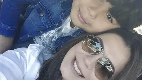 Evladının acısını umuda dönüştürdü: Stilettoları çıkardı, hayat kurtarmak için botlarını giydi