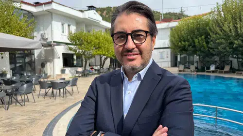 Denizli turizminde hedef büyüttü: Ortak akıl ile zirveye yürüyüş