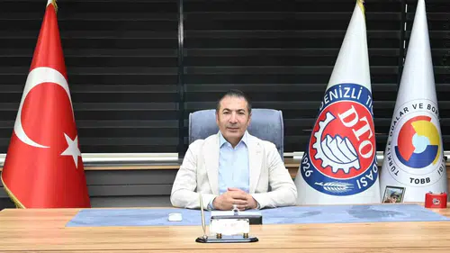 Denizli’de girişimcilik rüzgarı: Yerel ürünler dünya markası olma yolunda
