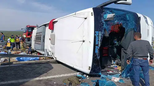 Manisa'daki faciada acı bilanço ağırlaştı: Bir can daha gitti