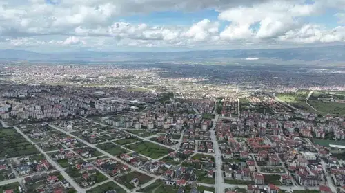 Denizli konut piyasasında yaprak dökümü: Satışlar 200 adedin üzerinde eridi