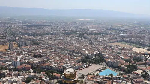 Aydın’da akademik göç ivme kazandı: Mezunların yurt dışı tercihi yüzde 2’ye çıktı