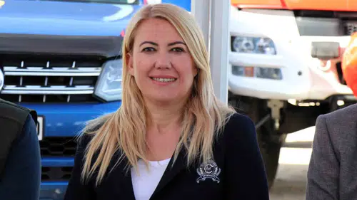 Merkezefendi’de motor sporları rüzgarı: Baja Şampiyonası finali nefes kesecek