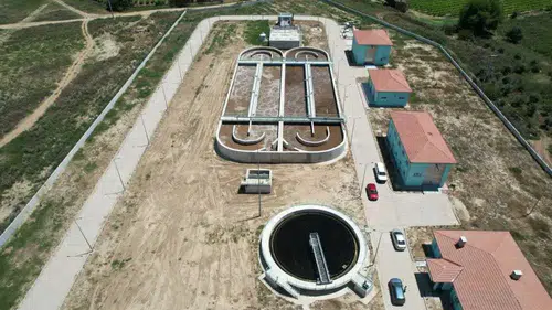 Manisa'da tarlalar yapay zeka ile sulanacak: AB'den dev bütçeli su hamlesi
