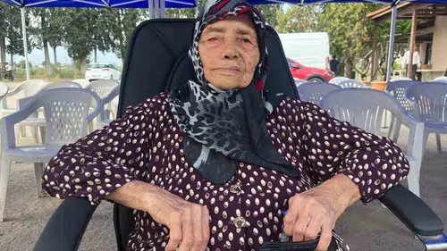 Aydın’ın kıymetli çınarı Münevver Çıkrık’a veda: Rektör Kent’ten duygusal taziye