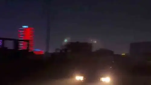 İzmir trafiğinde tehlikeli şov: Faturası ağır oldu