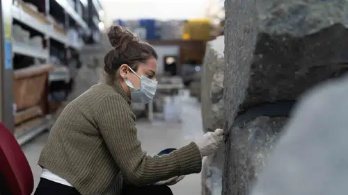 2 bin 200 yıllık meclis binası antik dönemin sırlarını fısıldıyor