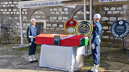 Yatağan’ın hüzünlü vedası: Cumhuriyet Bayramı’nda gelen acı haber