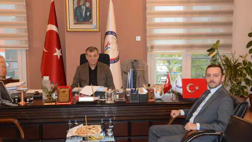 Aydınlı esnafa KOSGEB müjdesi: Yeni girişimciler için destek kapıları açıldı