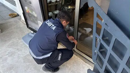 Bodrum’da raflar boşaltıldı: Tarihi geçen ürün satan işletmelere ağır fatura