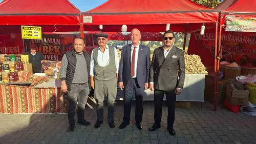Dokuma tezgahlarından yükselen sanat: Babadağ’da festival coşkusu başladı