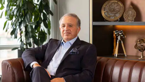 Antalya’daki dev zirveye iddialı hazırlık: Sinpaş Holding yeşil dönüşümünü dünyaya anlatacak