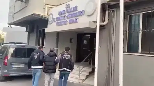 Dijital dünyada 1,8 milyarlık vurgun: Bahis çetesine büyük operasyon