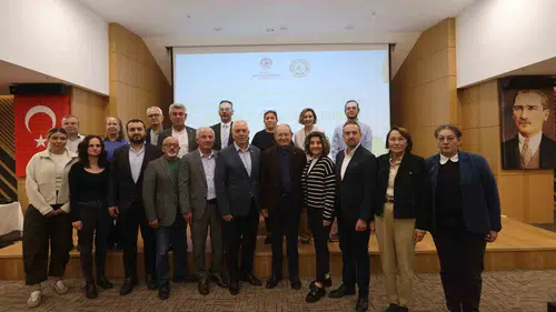 Denizli’nin geleceği için çevreci hamle: Yeni meclis iş başında
