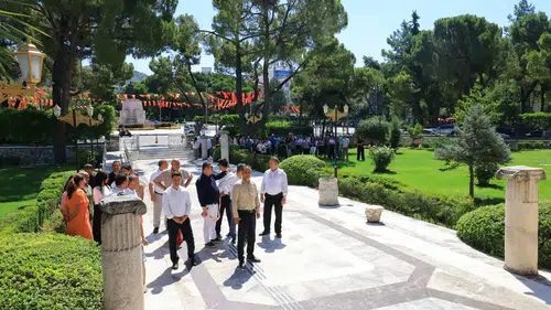 Muğla Valiliği’nde alarm zilleri çaldı: Afetlere karşı profesyonel hazırlık