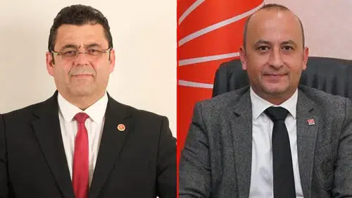 Denizli CHP’de operasyon genişledi: İki ilçe başkanına daha disiplin yolu