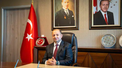 Manisa'da güneş çarpması riski: Uzmanından hayati önlemler rehberi
