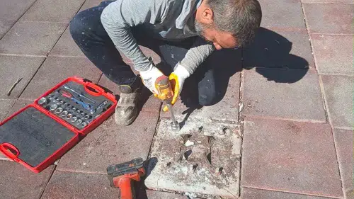 Didim’de ortak yaşam alanlarına dokunuş: Parklar yaza hazırlanıyor